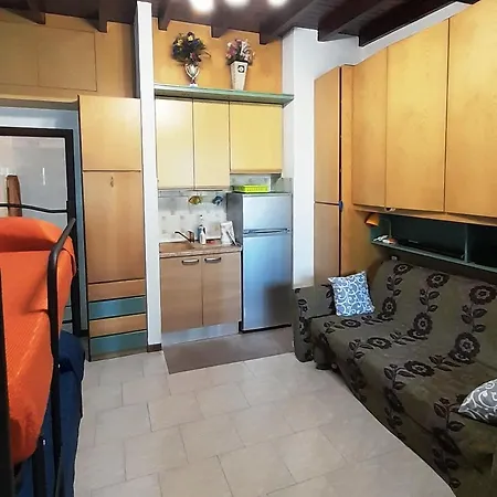 La Ninfea Di Roberto * Ντεζεντσάνο ντελ Γκάρντα