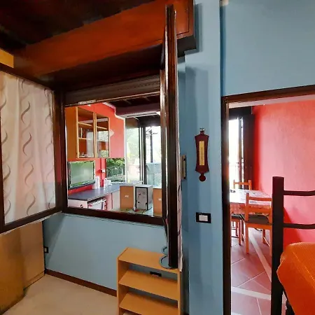 Apartmán La Ninfea Di Roberto Desenzano del Garda